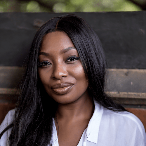 In conversation with The Receipts, Audrey Indome, Tolani Shoneye and Milena Sanchez